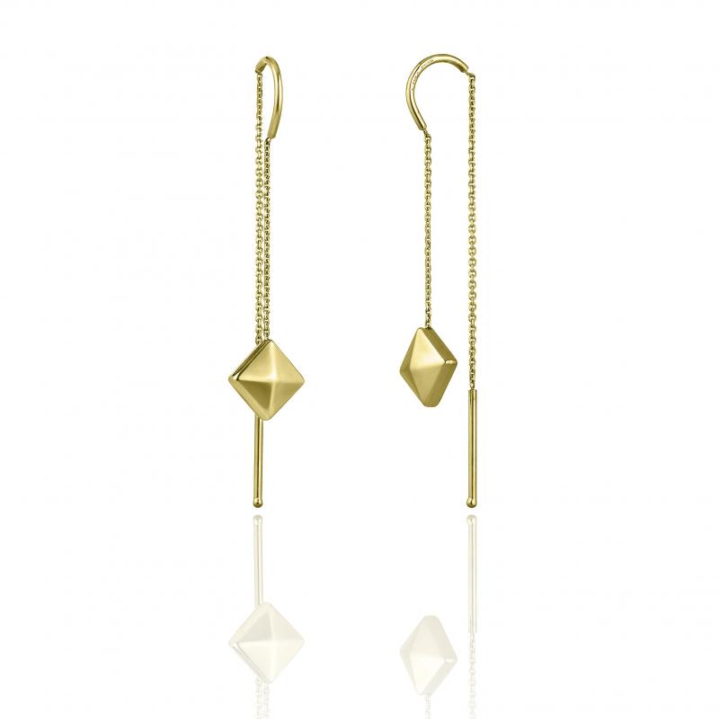 Chimento Armillas Pyramis earrings 1O11453ZZ1