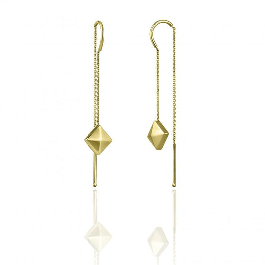 Chimento Armillas Pyramis earrings 1O11453ZZ1