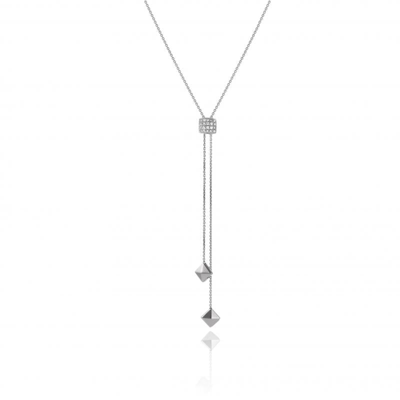 Chimento Armillas Pyramis necklace 1G11453BB5