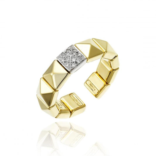 Chimento Armillas Pyramis ring 1A01452B12