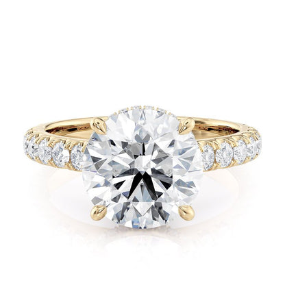 18K Michael M R799-3