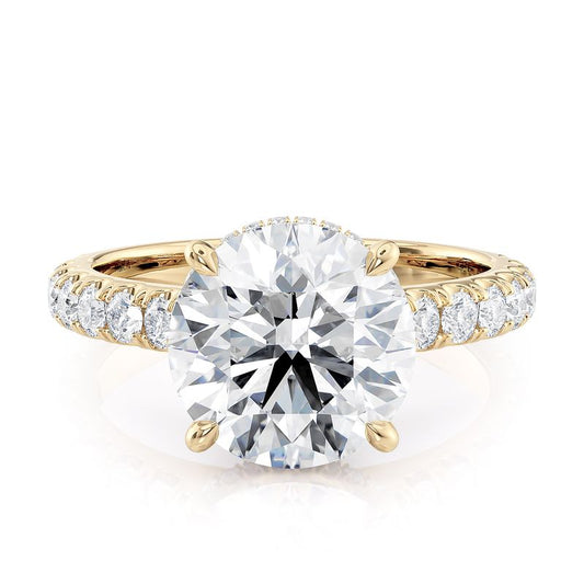 18K Michael M R799-3