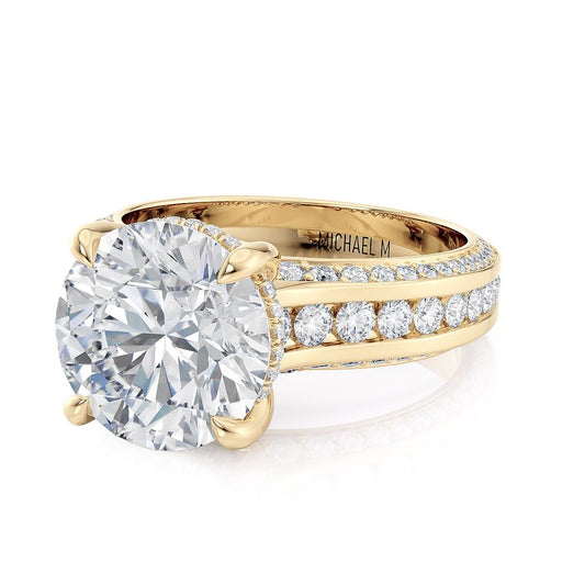 18K Michael M R-797-4
