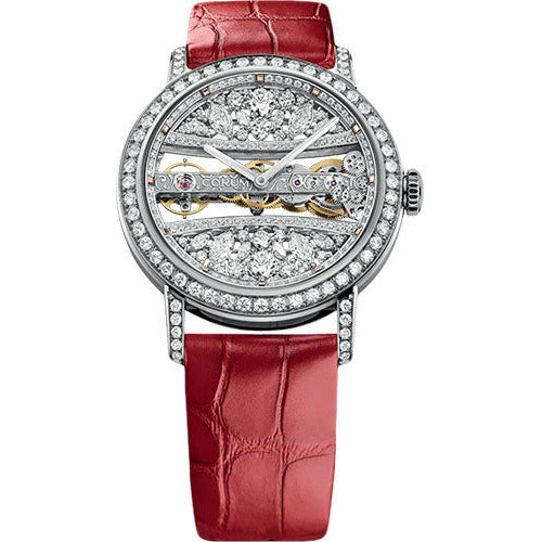 Corum Golden Bridge Round 39 Watch