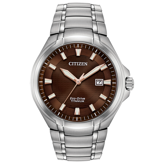 Citizen Paradigm Watch