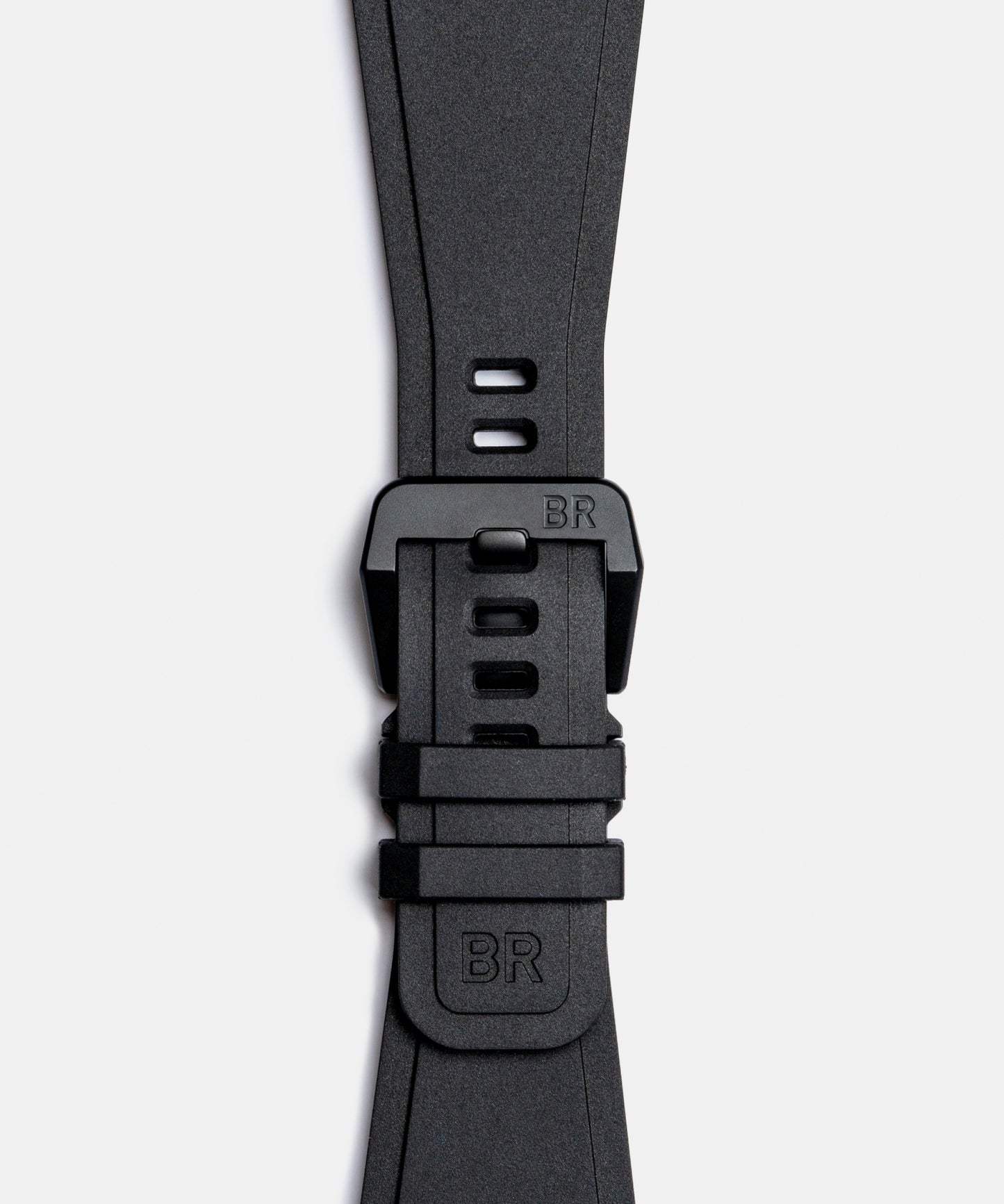 Bell & Ross BR03 Black Matte Watch