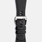 Bell & Ross BR03 Black Steel Watch