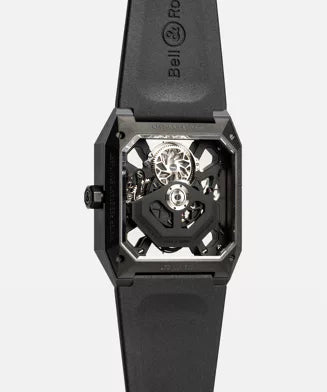 Bell & Ross BR03 Cyber Ceramic Watch