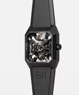 Bell & Ross BR03 Cyber Ceramic Watch