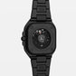 Bell & Ross BR05 Skeleton Black Lum Ceramic Watch