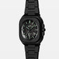 Bell & Ross BR05 Skeleton Black Lum Ceramic Watch