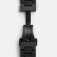 Bell & Ross BR05 Skeleton Black Lum Ceramic Watch