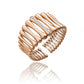 Chimento Bamboo Over bracelet 1B05892B1T