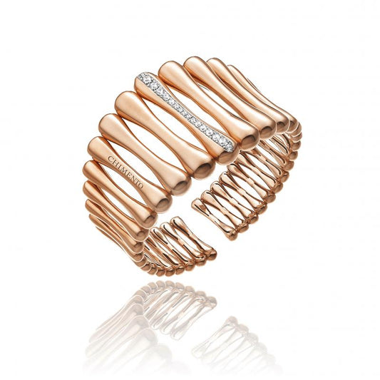 Chimento Bamboo Over bracelet 1B05892B1T