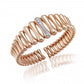 Chimento Bamboo Over bracelet 1B05894B1T