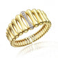 Chimento Bamboo Over bracelet 1B05895B12