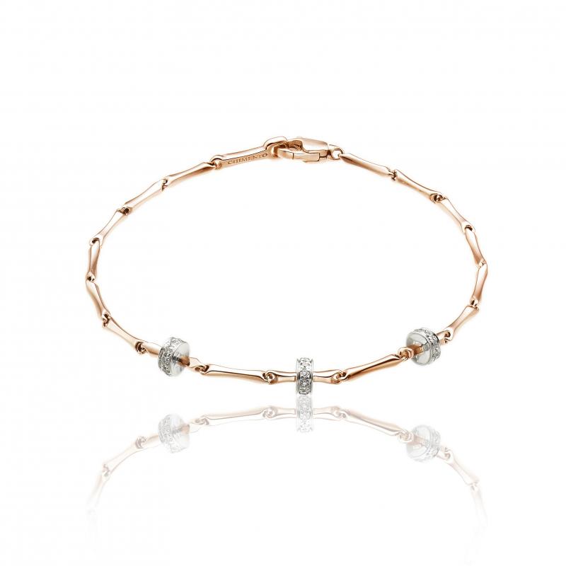 Chimento Bamboo Shine bracelet 1B05355B1T