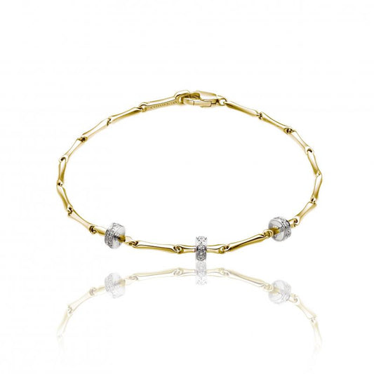 Chimento Bamboo Shine bracelet 1B05355B12