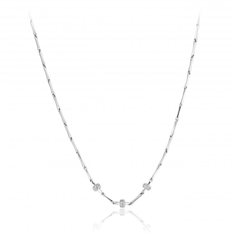 Chimento Bamboo Shine necklace 1G05355B15