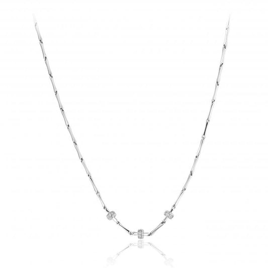 Chimento Bamboo Shine necklace 1G05355B15