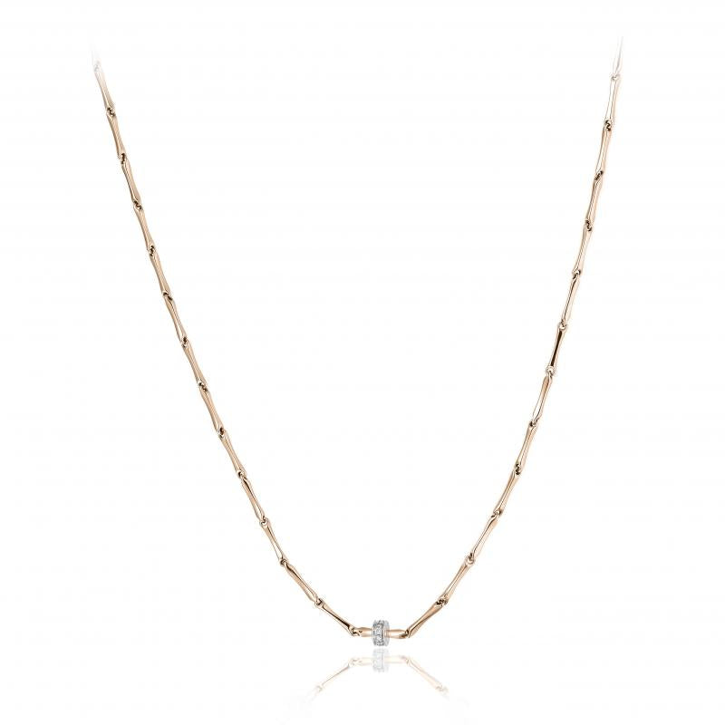 Chimento Bamboo Shine necklace 1G05354B1T