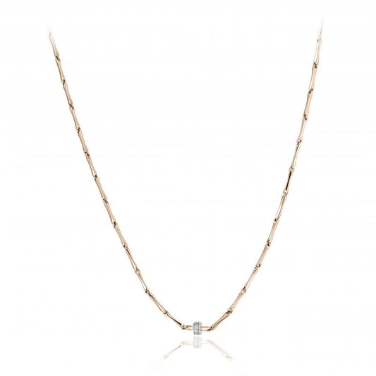 Chimento Bamboo Shine necklace 1G05354B1T