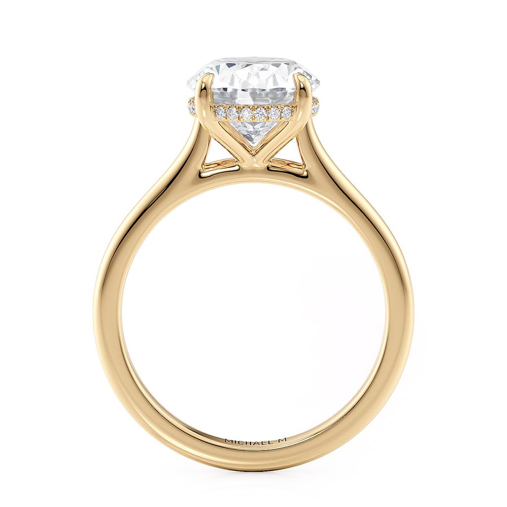 18K Michael M R826-3-OV
