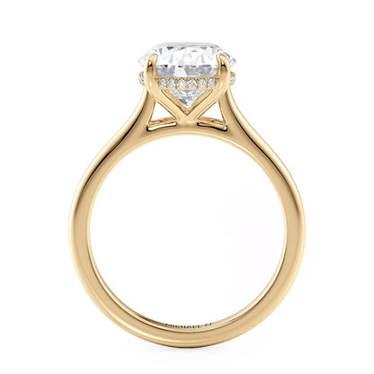 18K Michael M R826-3-OV