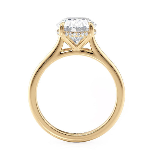 18K Michael M R826-3-OV