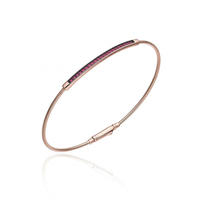 Chimento Bracciale Stardust Pave' 1B12195SR6