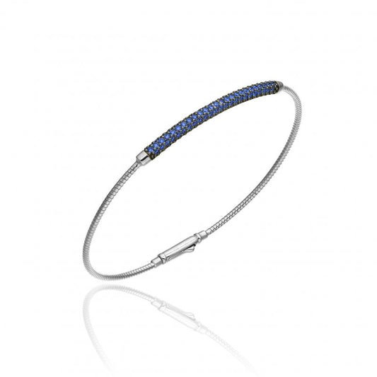 Chimento Bracciale Stardust Pave' 1B12196SS5