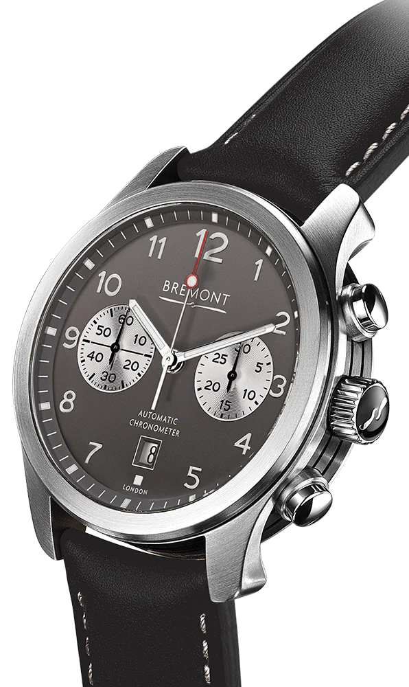 Bremont ALT1-C Watch