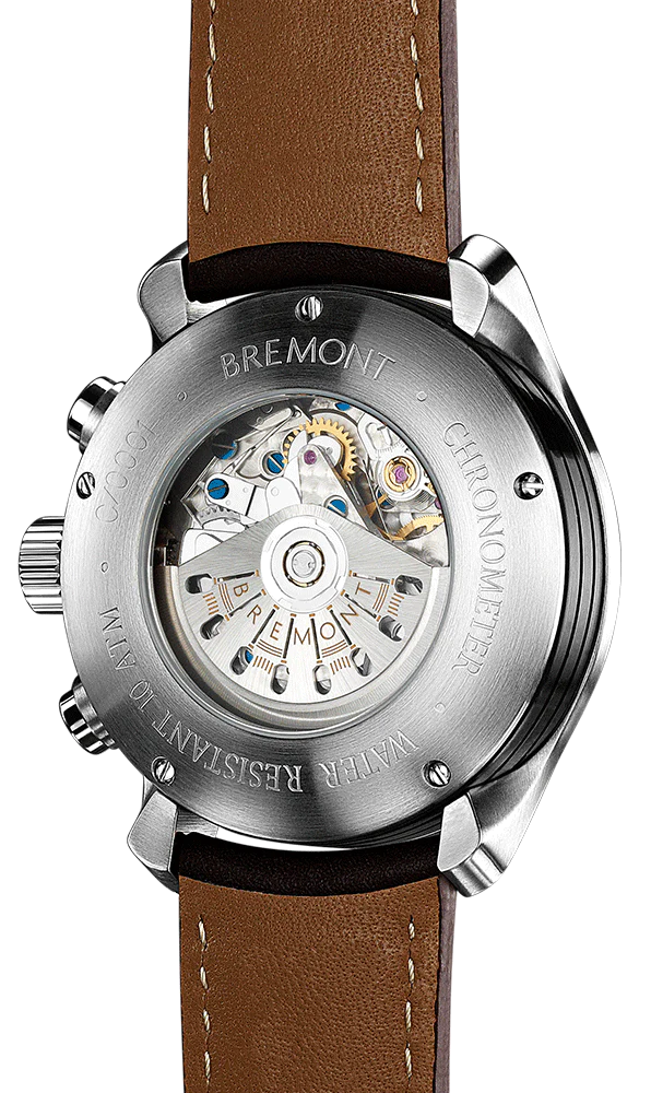 Bremont ALT1-C Watch