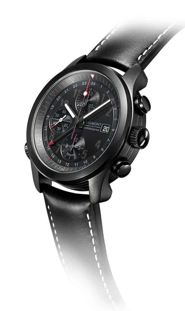 Bremont ALT1-B Watch