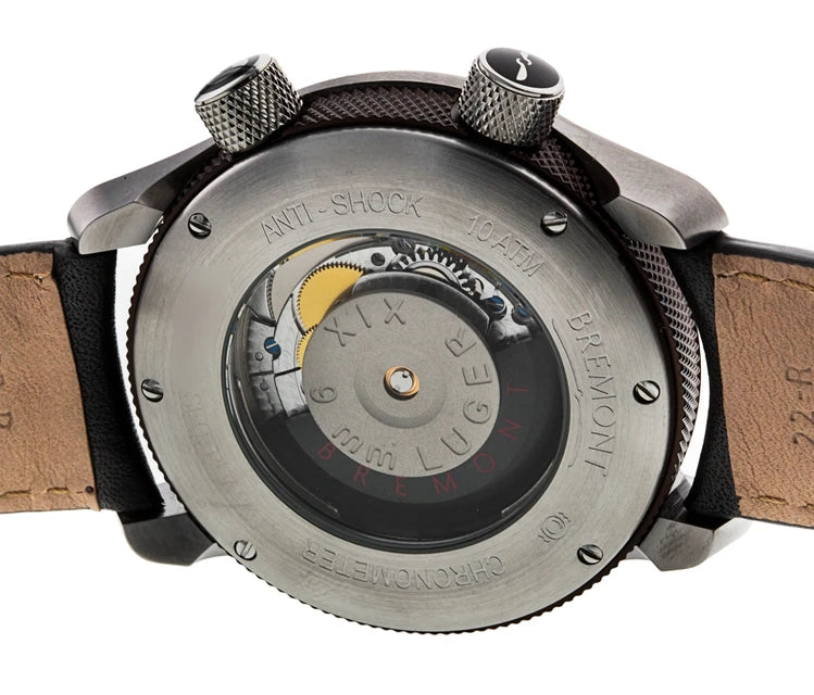 Bremont Martin Baker Watch