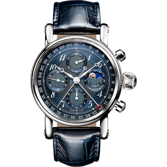 Chronoswiss Lunar Chronograph