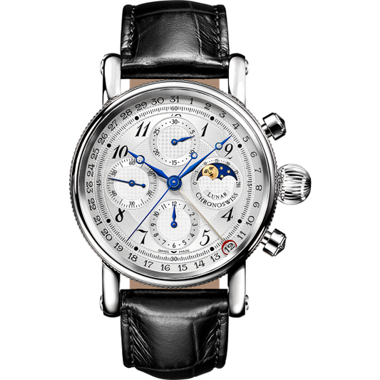 Chronoswiss Lunar Chronograph