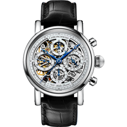 Chronoswiss Opus Chronograph