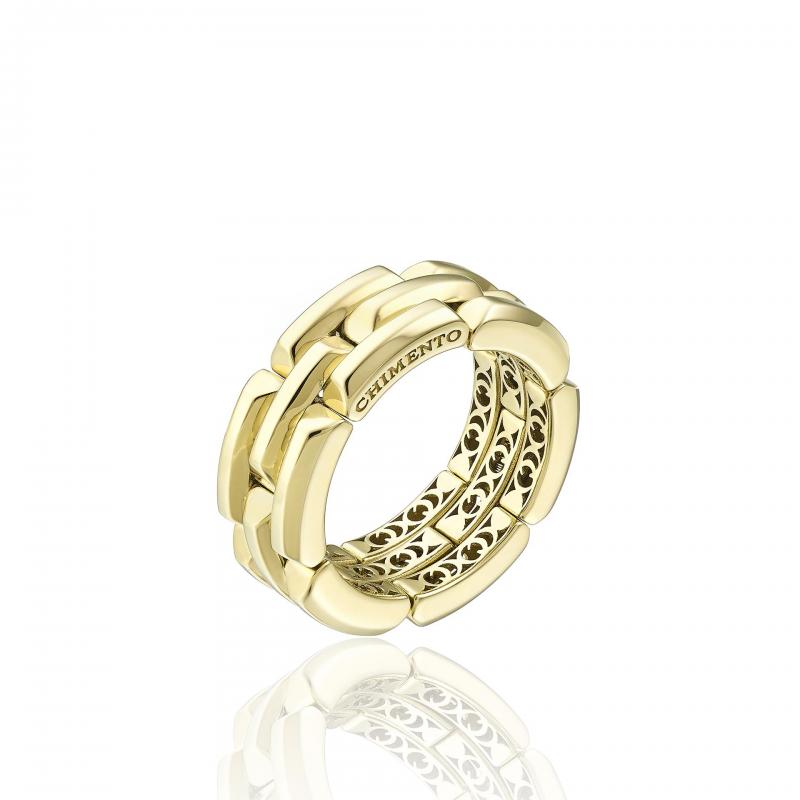 Chimento Chocolat ring 1A09620ZZ1