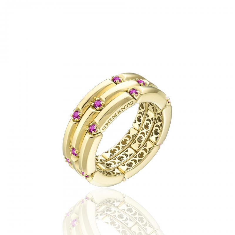 Chimento Chocolat ring 1A09620SR1