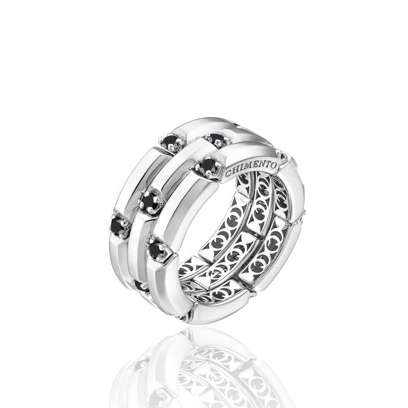 Chimento Chocolat ring 1A09621BN5