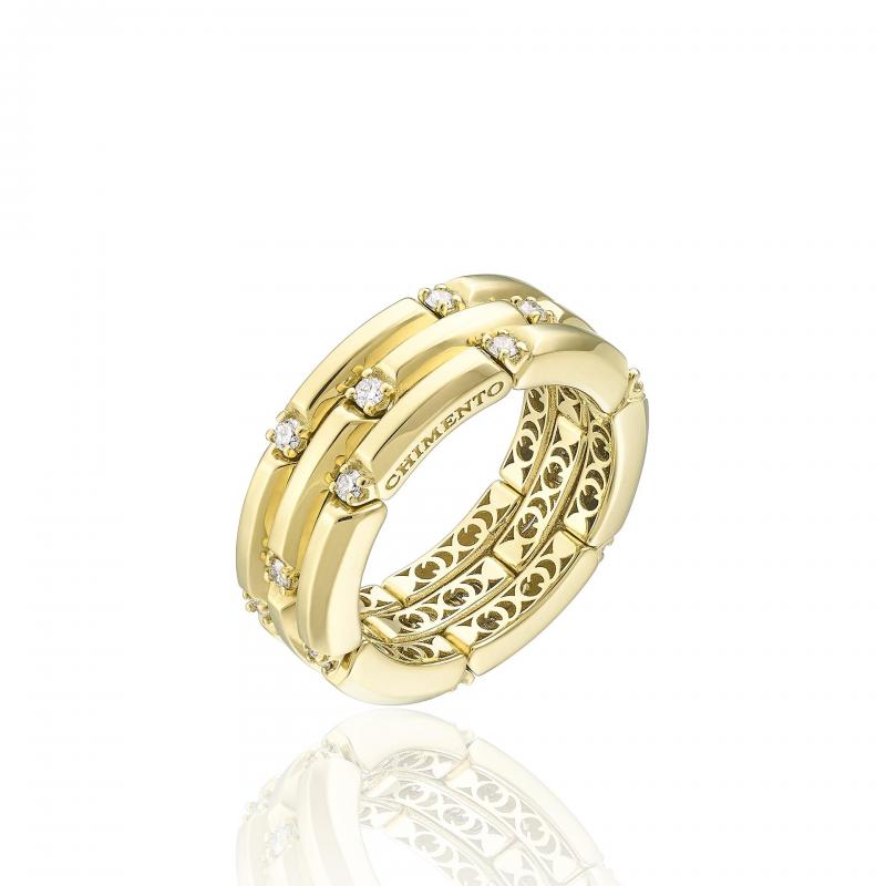 Chimento Chocolat ring 1A09620BB1