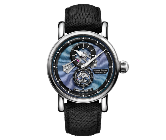 Chronoswiss Open Gear Hyptonic Watch