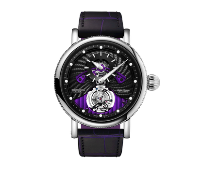 Chronoswiss Open Gear Flying Tourbillon Underworld Watch