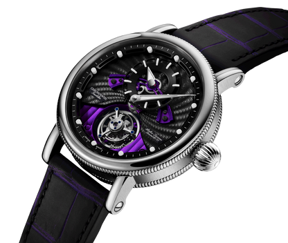 Chronoswiss Open Gear Flying Tourbillon Underworld Watch