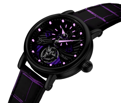 Chronoswiss Open Gear Flying Tourbillon Underworld Watch