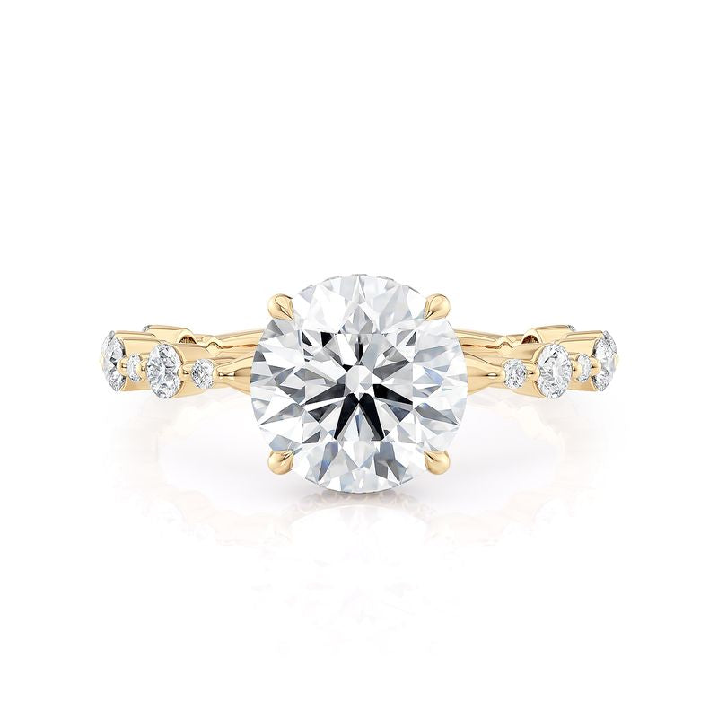 18K Michael M R803-2