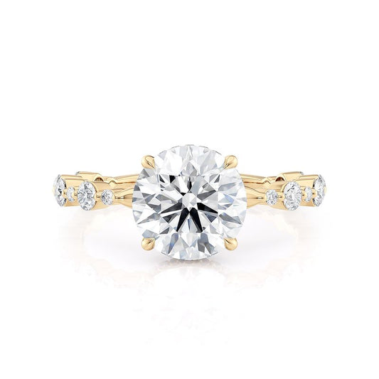 18K Michael M R803-2