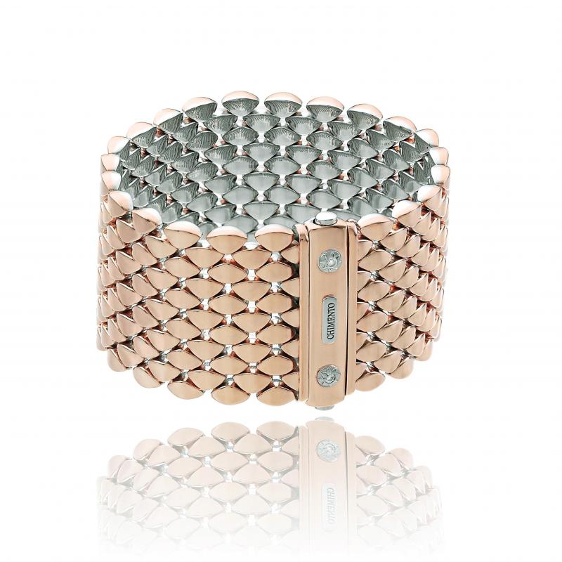 Chimento Double Mosaico bracelet 1B01604ZBZ