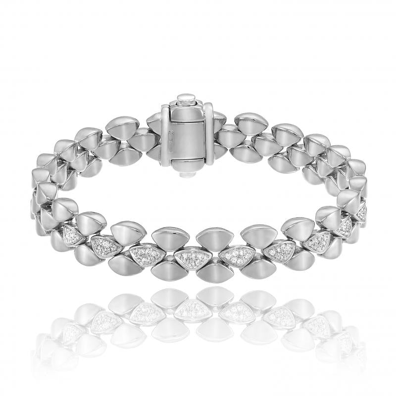 Chimento Double Mosaico bracelet 1B01600B15